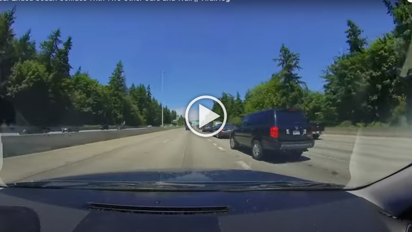 Γιατι μαντάμ μιλάτε στο κινητό σας και προκαλείται χάος [video]